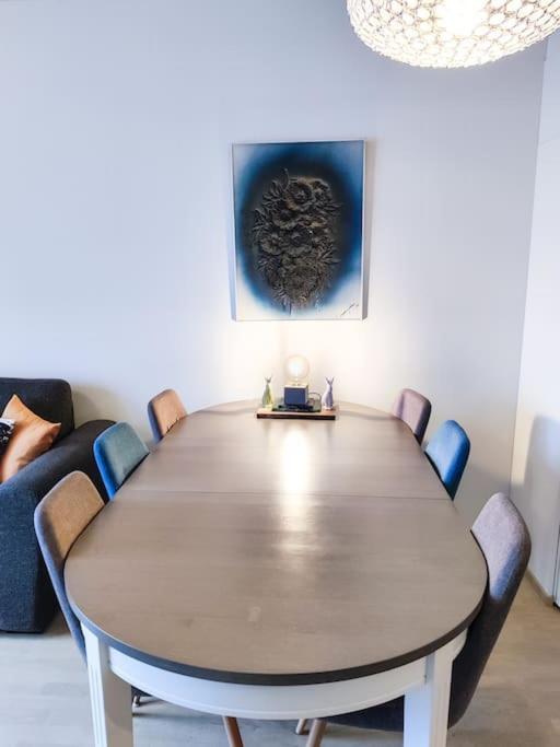 Apartment Alvar, Tilava Uusi Kaksio Ydinkeskustassa 53 M2